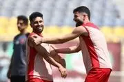 سرمربی پرسپولیس برای امید عالیشاه استوری گذاشت


