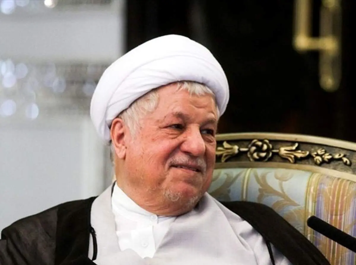 ناگفته هایی از زندگی سیاسی و شخصی آیت الله هاشمی رفسنجانی