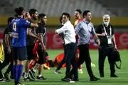 حمله جدی نکونام به فرهاد مجیدی