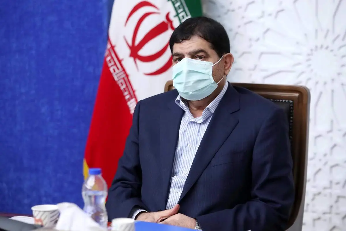 معاون اول رییس جمهور به وزیر خارجه دستور داد