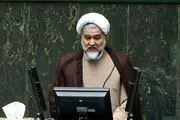 خبر ابراهیم رئیسی با محافظ به پرند حسابی جنجال به پا کرد + جزییات