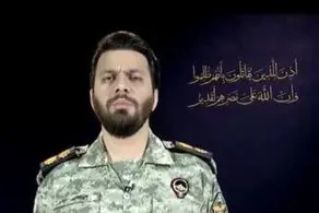 سخنگوی قرارگاه مرکزی خاتم الانبیا: اگر تحمل نفت بیش از بشکه‌ای ۲۰۰ دلار را دارید این بازی را ادامه دهید