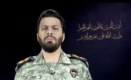 سخنگوی قرارگاه مرکزی خاتم الانبیا: اگر تحمل نفت بیش از بشکه‌ای ۲۰۰ دلار را دارید این بازی را ادامه دهید