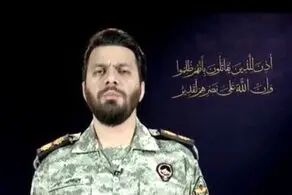 سخنگوی قرارگاه مرکزی خاتم الانبیا: اگر تحمل نفت بیش از بشکه‌ای ۲۰۰ دلار را دارید این بازی را ادامه دهید