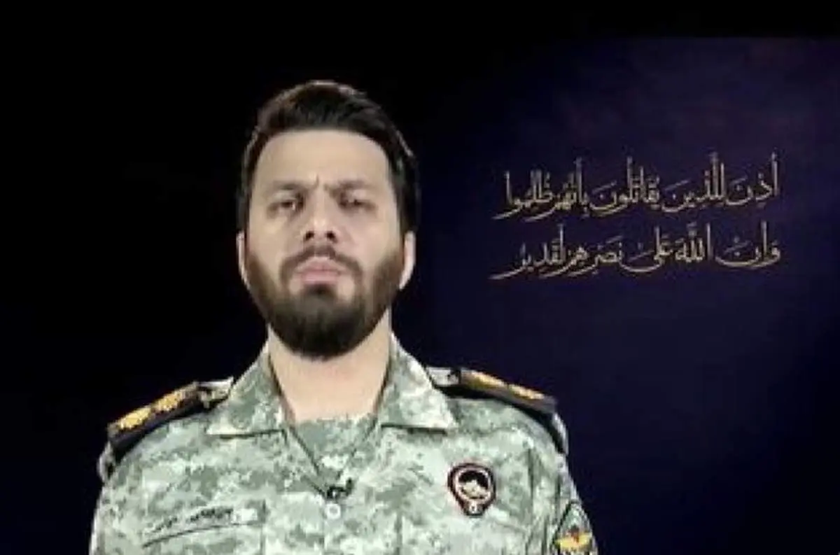 سخنگوی قرارگاه مرکزی خاتم الانبیا: اگر تحمل نفت بیش از بشکه‌ای ۲۰۰ دلار را دارید این بازی را ادامه دهید