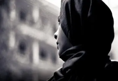 برخلاف نظر شوهرم باردار شدم زندگی ام نابود شد