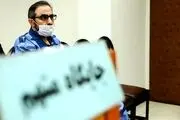 برگزاری پنجمین جلسه دادگاه گروهک تروریستی «حرکة النضال»