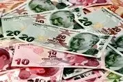 لیر ترکیه بازهم زمین خورد!/ شرایط بد برای اردوغان