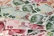 لیر ترکیه بازهم زمین خورد!/ شرایط بد برای اردوغان