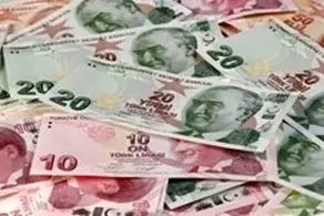 لیر ترکیه بازهم زمین خورد!/ شرایط بد برای اردوغان