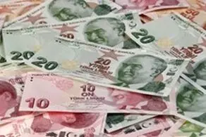 لیر ترکیه بازهم زمین خورد!/ شرایط بد برای اردوغان