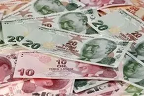 لیر ترکیه بازهم زمین خورد!/ شرایط بد برای اردوغان