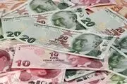 لیر ترکیه بازهم زمین خورد!/ شرایط بد برای اردوغان