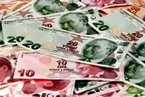 لیر ترکیه بازهم زمین خورد!/ شرایط بد برای اردوغان