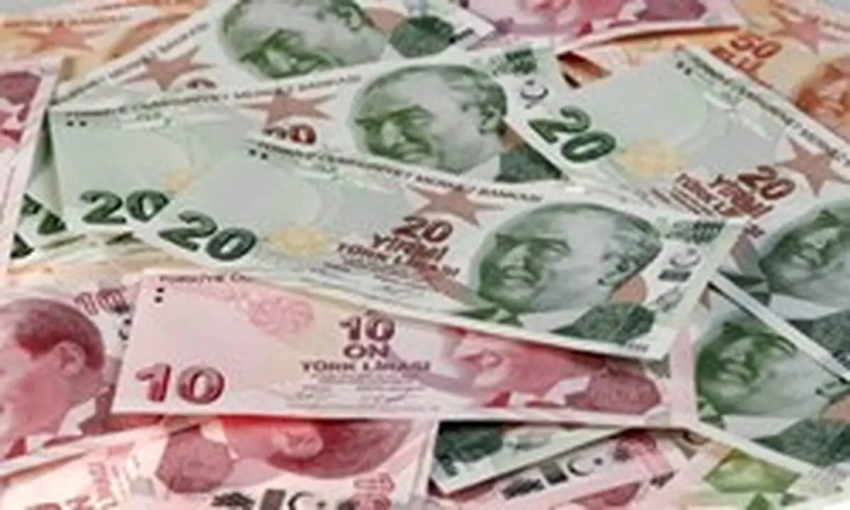 لیر ترکیه بازهم زمین خورد!/ شرایط بد برای اردوغان