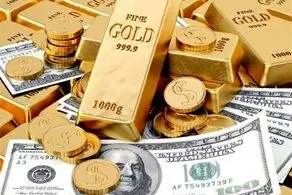 قیمت سکه و طلا چهارشنبه ۱۷ مرداد ۱۴۰۳/ جدول