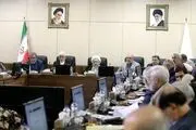 آملی لاریجانی: باید با تمهیداتی مانع بروز فشار به معیشت مردم شد