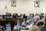 آملی لاریجانی: باید با تمهیداتی مانع بروز فشار به معیشت مردم شد