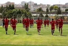 استارت تراکتور زده شد+جزییات