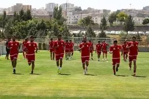 استارت تراکتور زده شد+جزییات