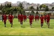 استارت تراکتور زده شد+جزییات