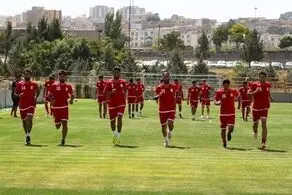 استارت تراکتور زده شد+جزییات