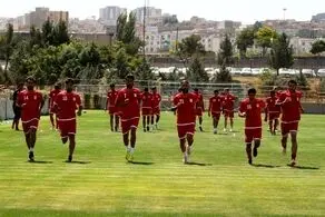 استارت تراکتور زده شد+جزییات