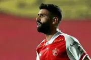 واکنش یاسین به پیروزی پرسپولیس برابر گل‌گهر