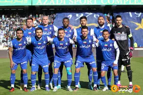 فوری؛ حذف استقلال از لیگ قهرمانان آسیا قطعی شد!