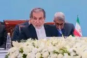 ابلاغ سلام رئیس جمهور به میهمانان در نشست اکو/ تقویت اکو‌ مورد تاکید است 