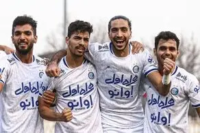 استقلال ۳- پیکان صفر/ جان دوباره در روح مجیدی و استقلال!