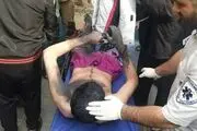 تلفاتی ها چهارشنبه سوری کلید خورد!