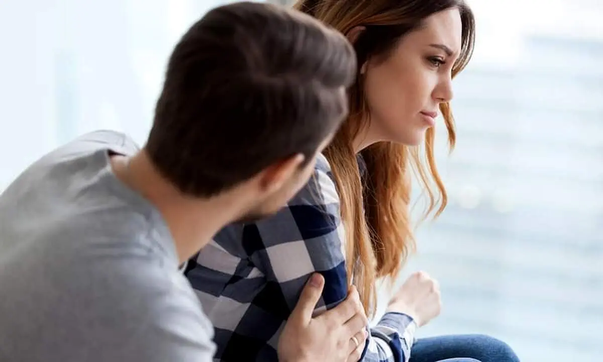  فقط در این شرایط زن می‌تواند از تمکین جنسی خودداری کند؟/ مجازات عدم تمکین زن چیست؟

