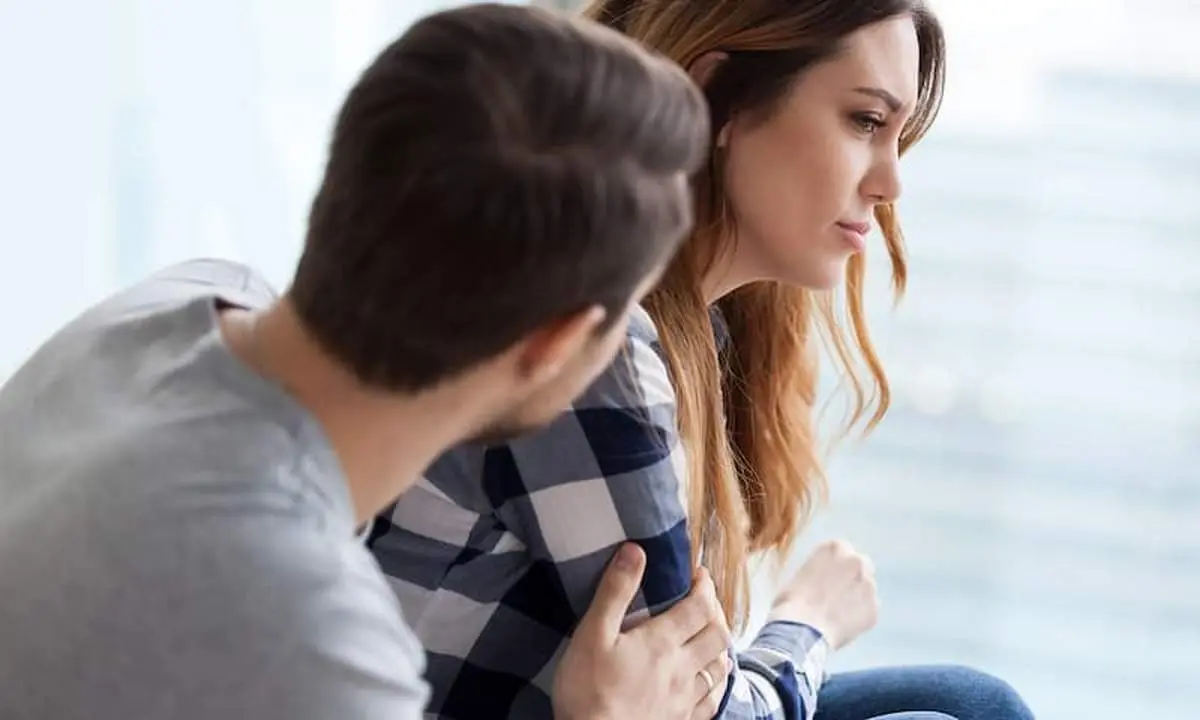  فقط در این شرایط زن می‌تواند از تمکین جنسی خودداری کند؟/ مجازات عدم تمکین زن چیست؟


