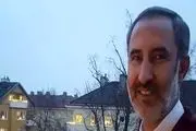 فرزند حمید نوری: پدرم حتی اجازه تماس تلفنی با خانواده را ندارد 