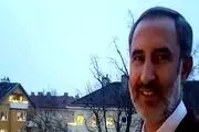 حکم ناعادلانه؛ حمید نوری به حبس ابد محکوم شد