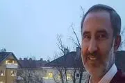 فرزند حمید نوری: پدرم حتی اجازه تماس تلفنی با خانواده را ندارد 