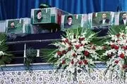 پیام تسلیت فراجناحی بیش از ۵۰۰ چهره سیاسی در پی شهادت ابراهیم رییسی و هیات همراه