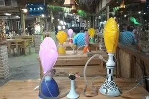 قلیان اکسیژن؛ بازی با سلامت