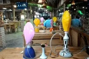 قلیان اکسیژن؛ بازی با سلامت