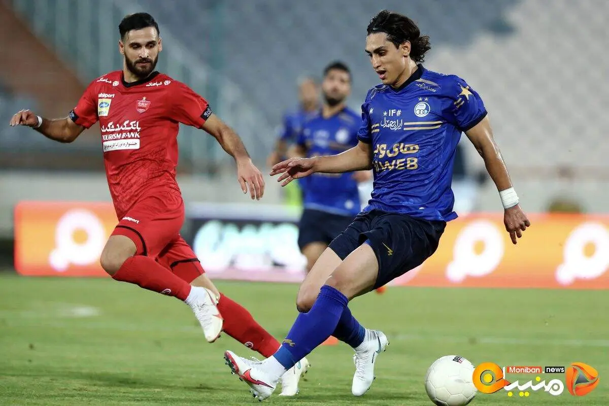 پرونده جدید پرسپولیس در فیفا به جریان افتاد!