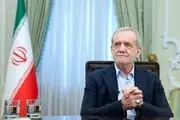 حضور رئیس‌جمهور در سومین آیین «امین ایران»