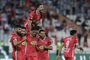 جیب پرپول قرمزها/پرسپولیس به دنبال برگزاری اردوی خارج از کشور