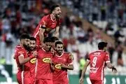 جداشده های پرسپولیس؛ یک تیم کهکشانی و مخوف!