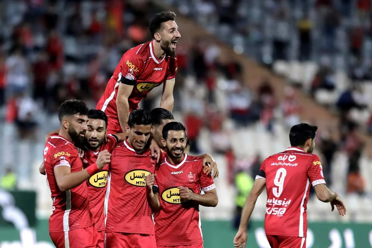 پرسپولیس بی خیال بازیکن جنجالی شد