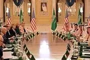 عربستان، اسرائیل را غافلگیر کرد
