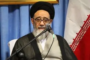 پدر شهر رفت| روحانی که برای فوتبال جنگید و سینما را به جوانان توصیه کرد