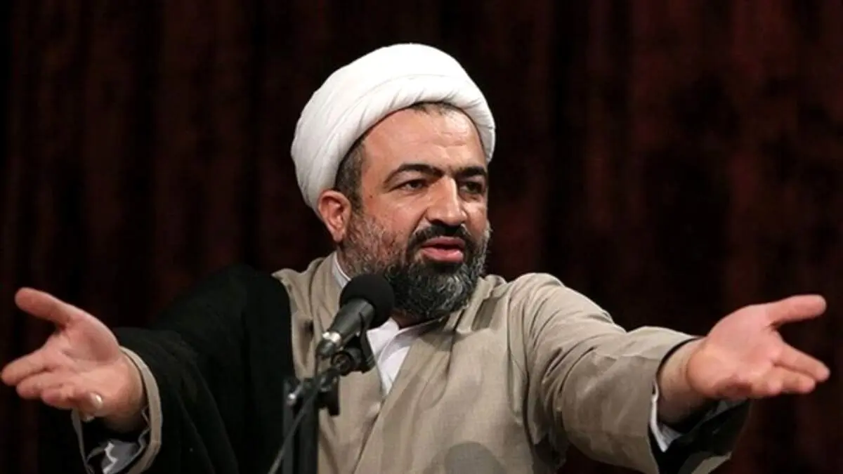 پاسخ جنجال برانگیز حمید رسایی به دستیار رسانه‌ای قالیباف