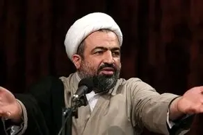 حمید رسایی عصبانی شد| انتظار دارید بروم انگشت کنم توی چشم آقای قالیباف؟!