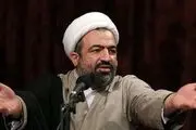 حمید رسایی عصبانی شد| انتظار دارید بروم انگشت کنم توی چشم آقای قالیباف؟!